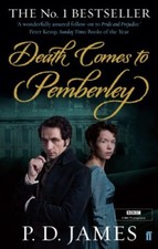 Death comes pemberley d - to, pemberley-p.