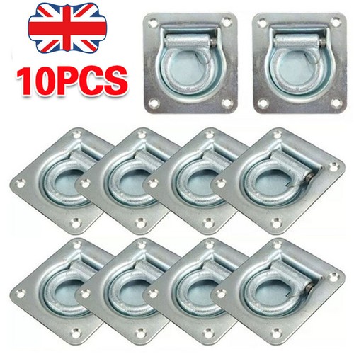 X10 lashing ring - x10, fit