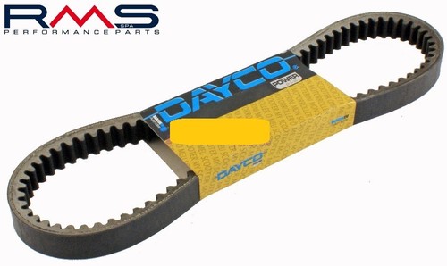 Dayco transmission belt - dayco,
