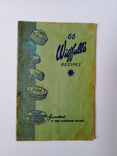 Vintage Wigfull's Good