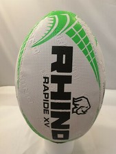 Rhino Rapide XV Training Rugby