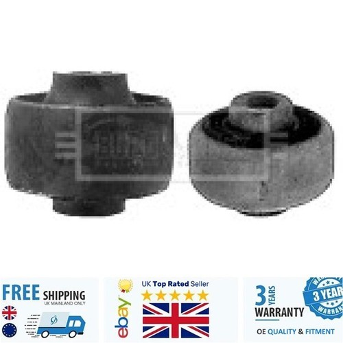 Control trailing arm bush - control,