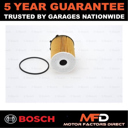 Oil filter bosch fits ford - bosch,
