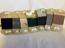 7 Cards Vintage Chadwick's