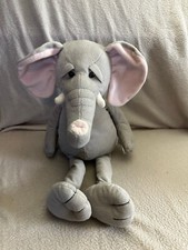 Russ Berrie Large elephant