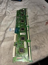 Buffer board - tv,