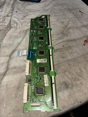Buffer board - buffer,