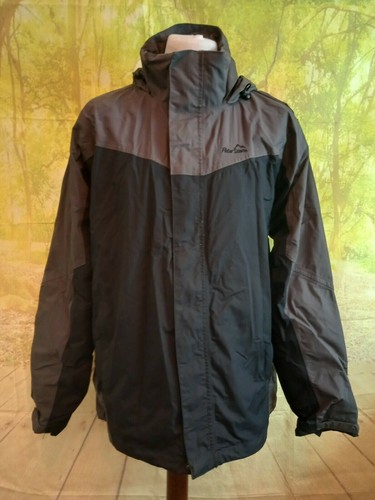 Peter storm black grey - peter,