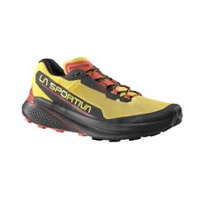 La Sportiva Prodigio - Ultra Running Cushioned Trail Off-Road Trainers.