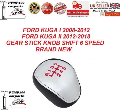 Gear shift knob for - knob, ford