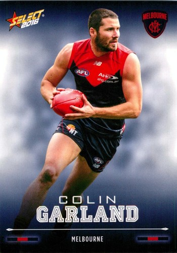 2016 melbourne demons afl - melbourne,