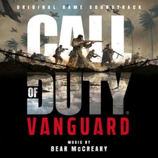 Call duty vanguard - call,