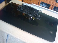 Samsung lcd tv - 46",