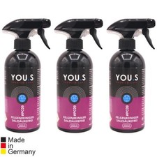 YOU.S Premium Care Wheel