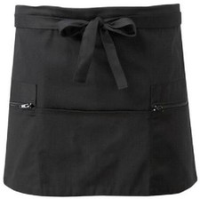 Zip Money Apron Pocket Work