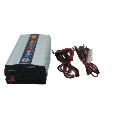 300w 12v 110v - 300w, to