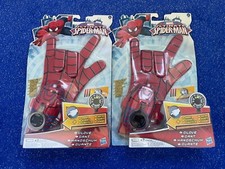 Ultimate Spider-Man Glove and