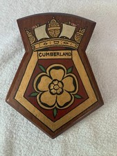 HMS Cumberland TRENCH ART Wall