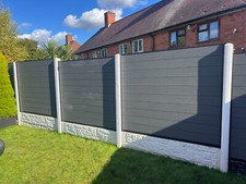 Composite Fence Supply and