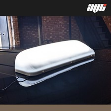 23" BLANK LED ROOF / TAXI SIGN
