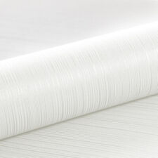 Plain Thick Textured Heavy