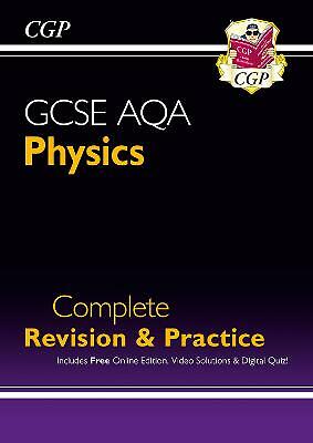 Cgp books gcse physics - :,