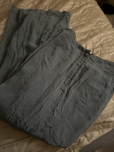 Topshop wide leg - topshop,
