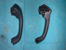 Renault Clio (1990-1998) Pair of Front Interior Door Pulls 