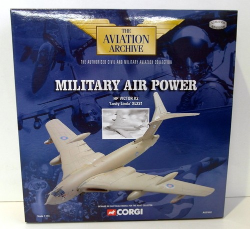 Corgi 144 scale - diecast,