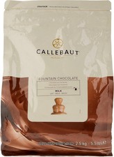 Callebaut Fountain Couverture