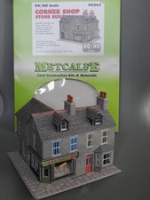 METCALFE MODELS PO264 STONE