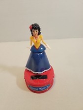 Disney's  Snow White Solar
