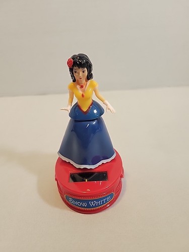 Disney snow white solar - disney's,
