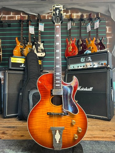 Ibanez 2453 howard - howard, roberts