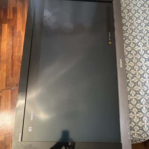 Sony bravia lcd flat - sony,