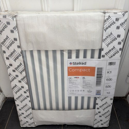 600x500k1 stelrad radiator - 600x500k1,