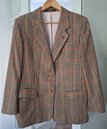 Daks signature women tweed - daks,