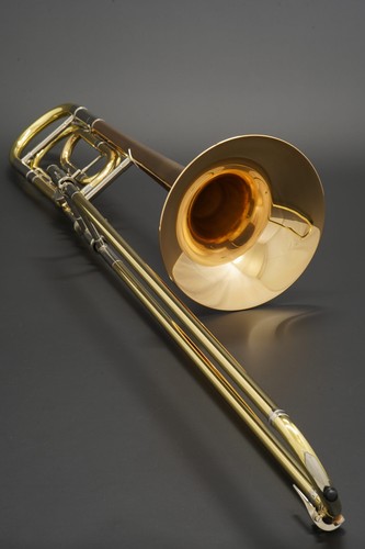 Yamaha ysl 8440g tenor - bb/f,