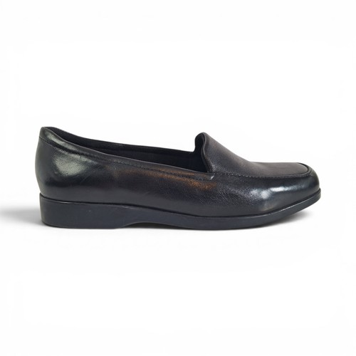 Clarks shoes loafers wide fit - loafers,