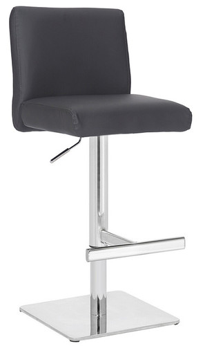 Snella signature charcoal - charcoal, grey