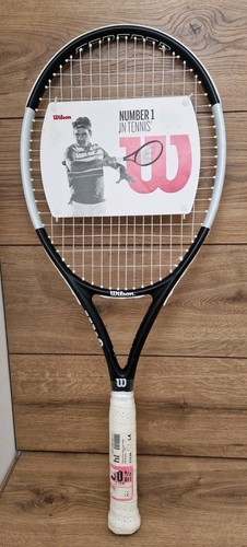 Wilson federer team 105 tennis - federer,