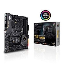 ASUS TUF GAMING X570-PLUS AM4