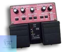 BOSS RC-20XL Loop Station
