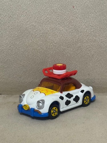 Tomica disney motor poppins - tomica,