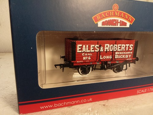 Bachmann 111 7 plank - bachmann,
