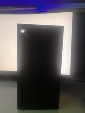 Xbox Series x Black 1TB