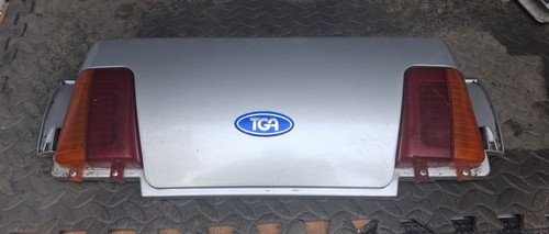 Tga breeze s4 mobility - tga,