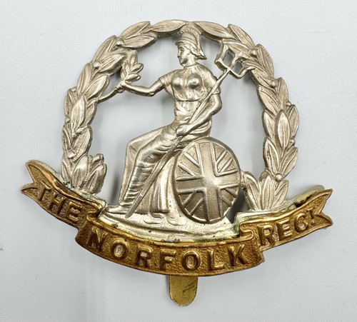 Genuine ww1 norfolk - ww1,