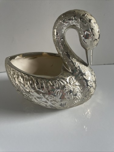 Mccoy floraline silver - mccoy,