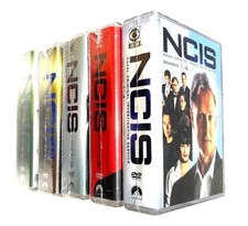 NCIS Naval Criminal Complete